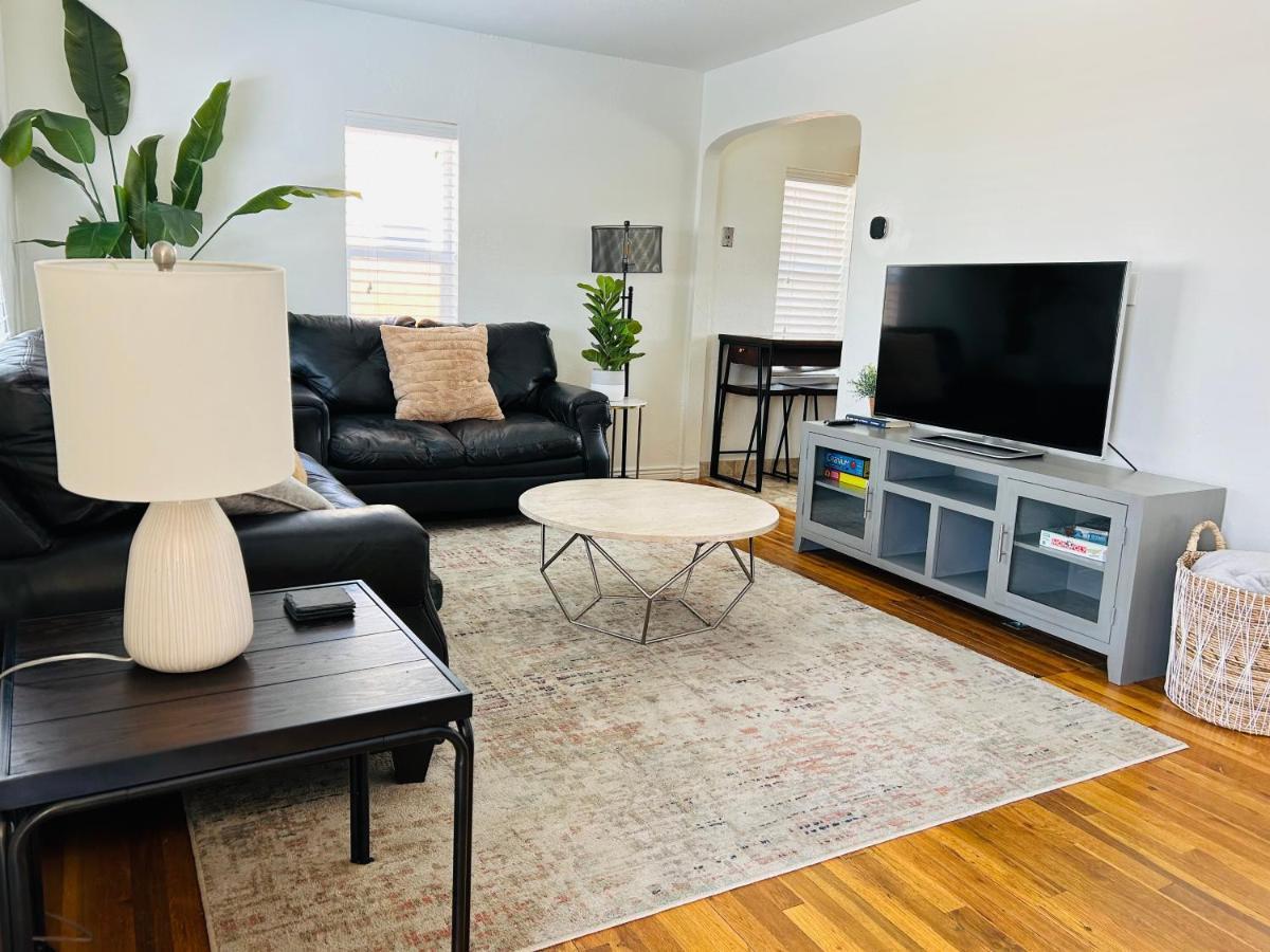 Home Sweet Idahome: Cozy King Suite near BSU & Downtown Boise Exterior photo