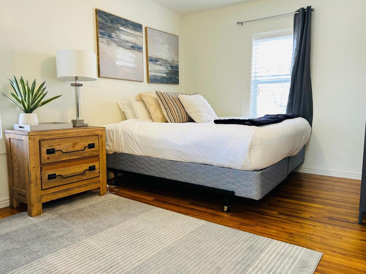 Home Sweet Idahome: Cozy King Suite near BSU & Downtown Boise Exterior photo