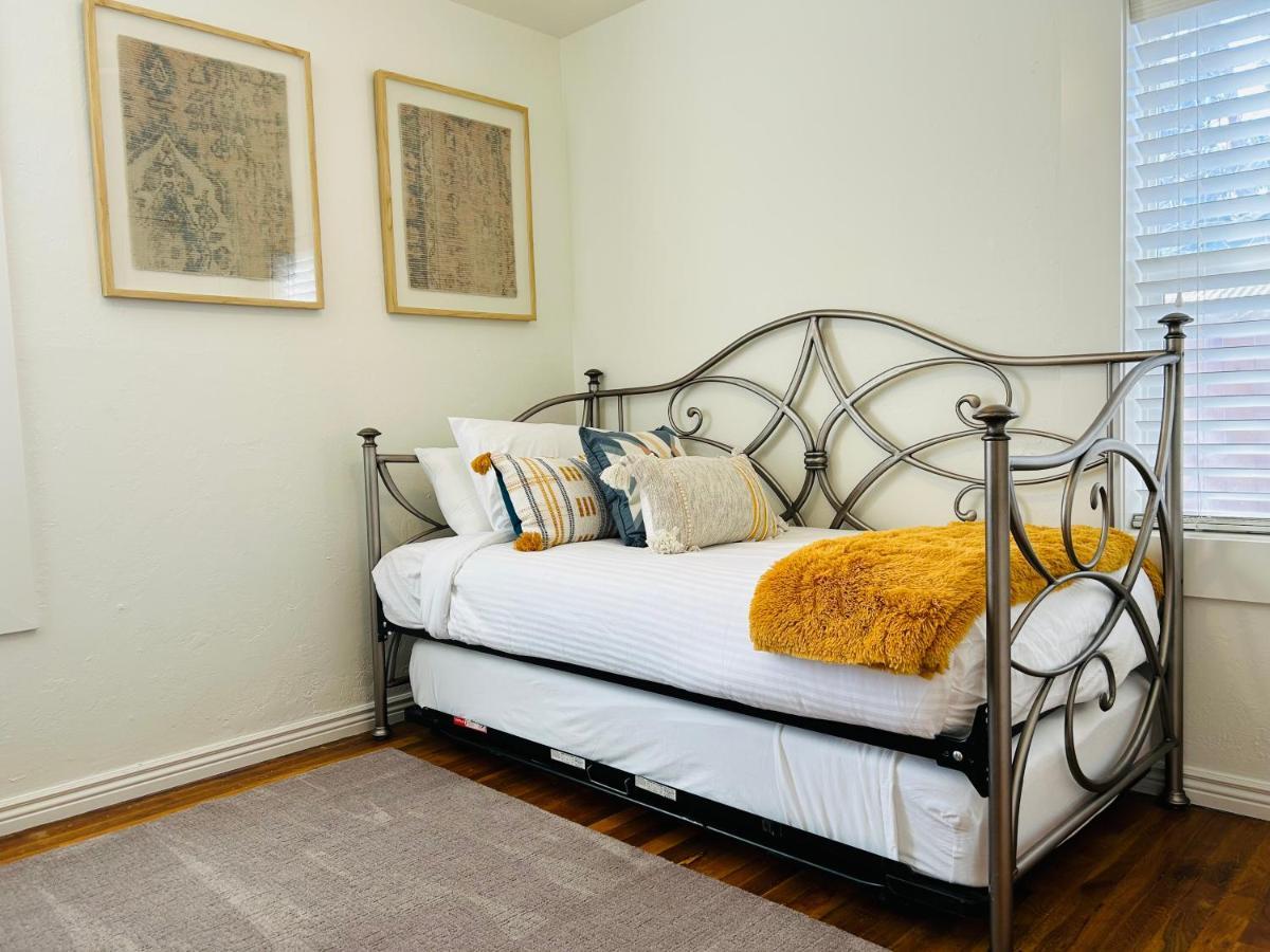 Home Sweet Idahome: Cozy King Suite near BSU & Downtown Boise Exterior photo