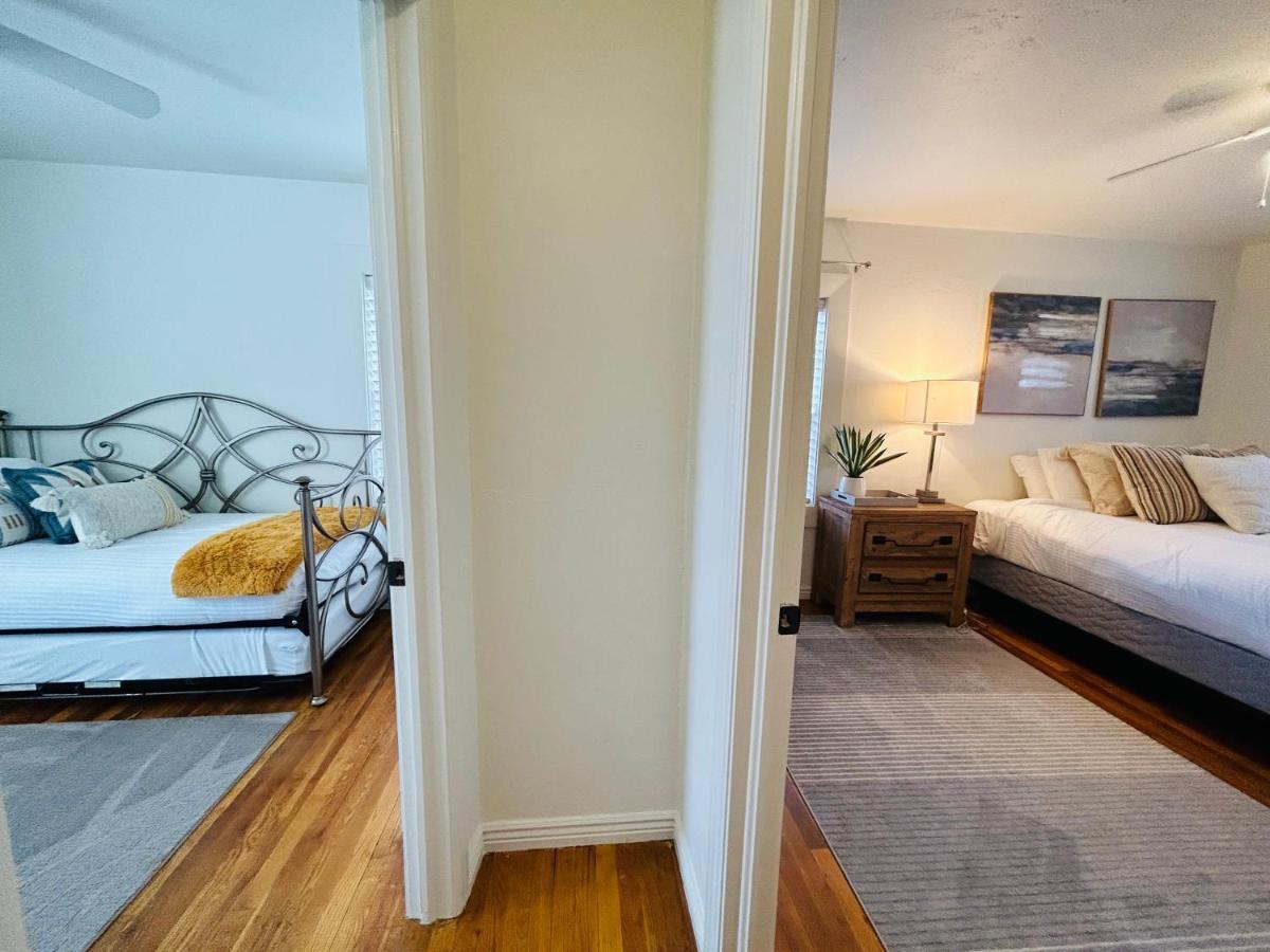 Home Sweet Idahome: Cozy King Suite near BSU & Downtown Boise Exterior photo
