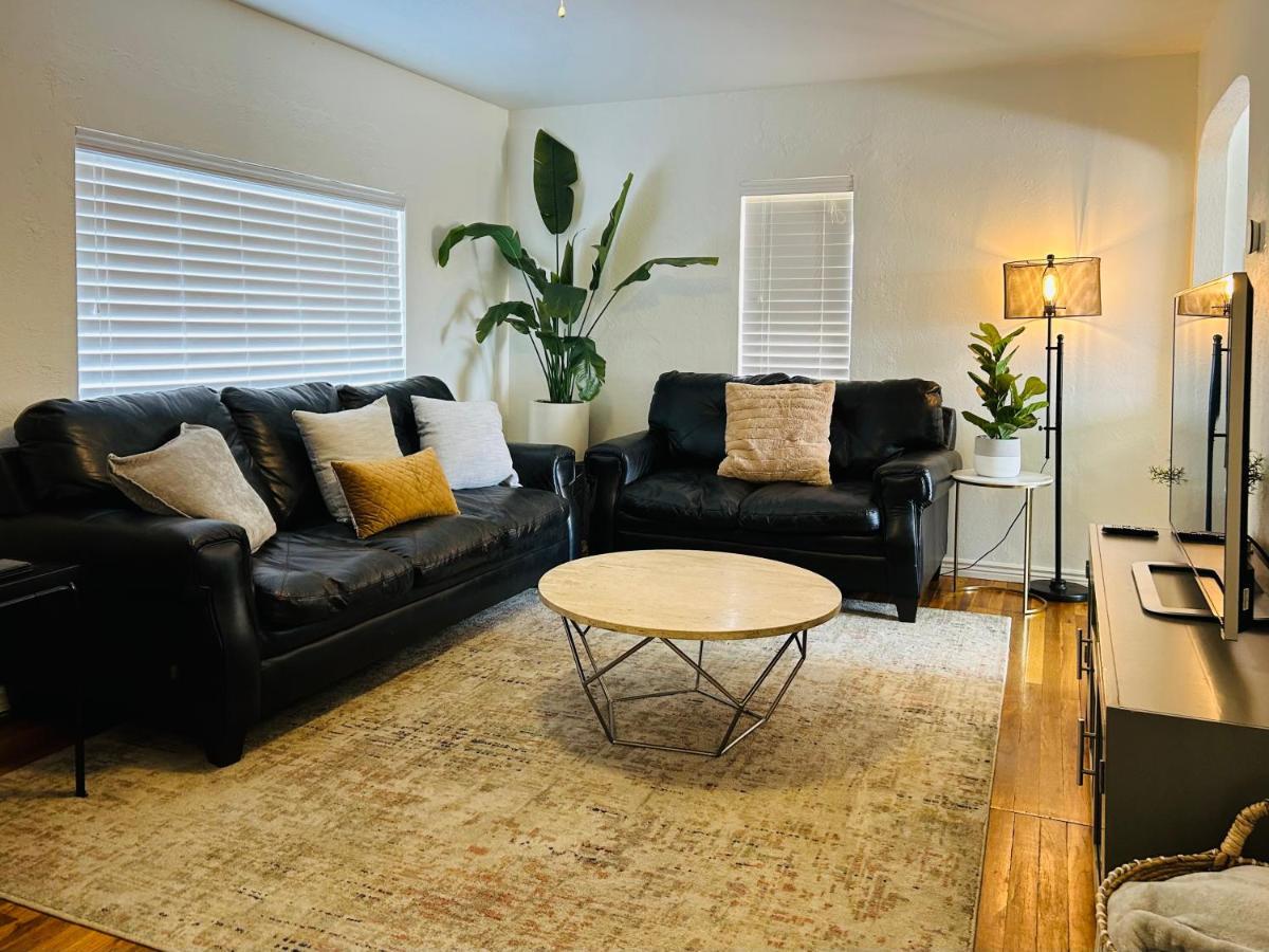 Home Sweet Idahome: Cozy King Suite near BSU & Downtown Boise Exterior photo