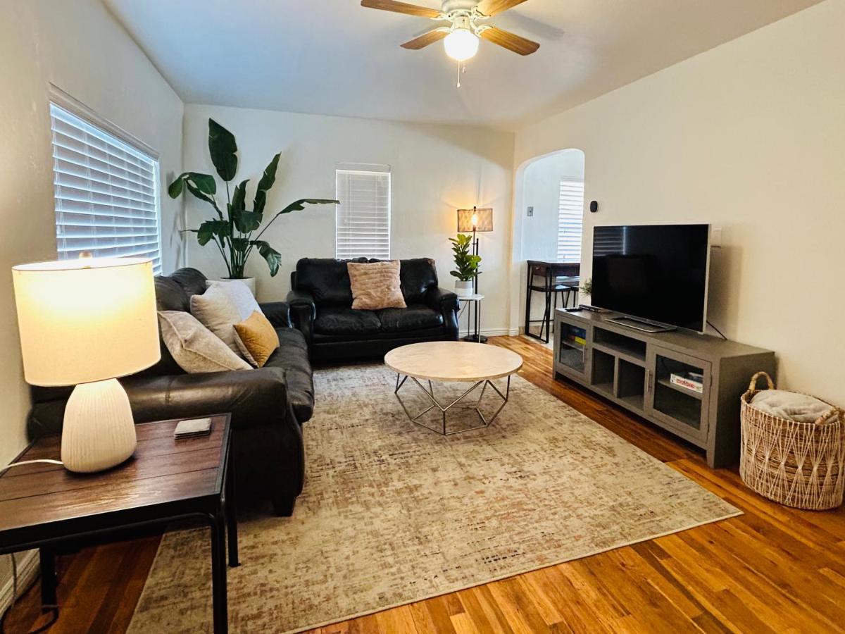 Home Sweet Idahome: Cozy King Suite near BSU & Downtown Boise Exterior photo