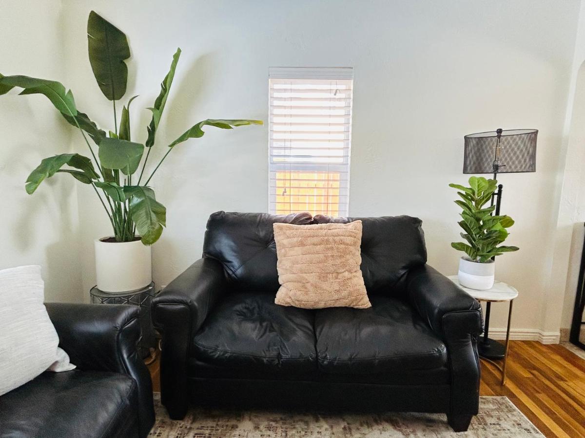Home Sweet Idahome: Cozy King Suite near BSU & Downtown Boise Exterior photo